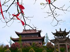 -冶父山国家森林公园