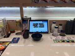 -滨寿司(高新伊藤店)