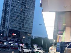 -津乐园(芥园道店)