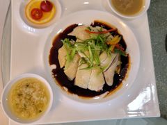-鹿鸣酒家(越秀店)