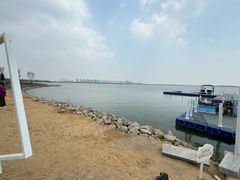 -天津东丽湖风景区