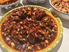 -回家吃饭·地道南昌菜(建德观总店)