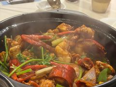 -辉记海鲜美食(氹仔店)