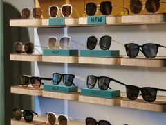 -木九十眼镜(嘉里中心店)