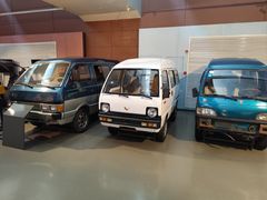 -柳州工业博物馆