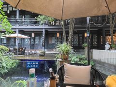 景观位-王家渡火锅(三苏祠店)
