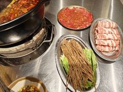 -郭铁柱·泥炉老火锅(江北龙湖天街店)