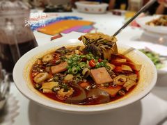 -味茂·老船夫1927(东海东路店)