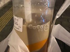 -CoCo都可(北新桥店)