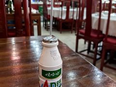 -恭敬李老北京炸酱面·京味菜(西花市店)