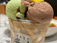 -阿露佳·舌尖上的安吉菜