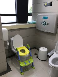 -睿宝儿科·眼科·口腔(杨浦新江湾城店)