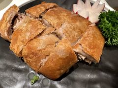 -莆田餐厅PUTIEN(颐堤港店)
