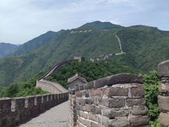 -慕田峪长城