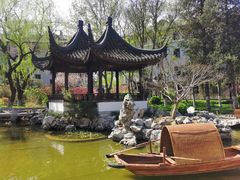 -君庭中餐厅(友谊宾馆店)