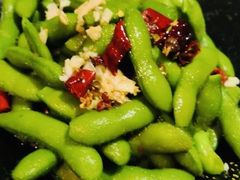 糟卤毛豆-沪小胖小龙虾(淮海中路旗舰店)