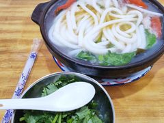 -贵州沾水米线(学田湾店)