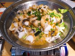 -醉得意·山茶油炒土鸡(泰安火车站大润发店)