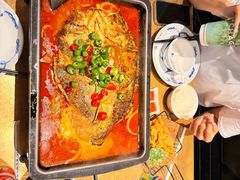 -炉鱼(萧山万象汇店)