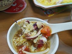 -聂记粤菜馆(鼓西路店)