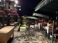 -北京水岸山吧度假村(雁栖镇店)
