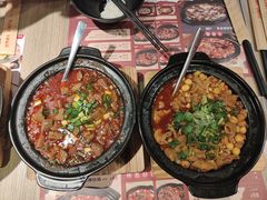 -云味馆·云南菜·云南米线(景田店)
