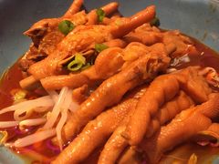 -蛙二爷美蛙火锅基地(温州总店)