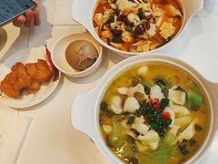 -鱼你在一起(虹口星荟中心店)