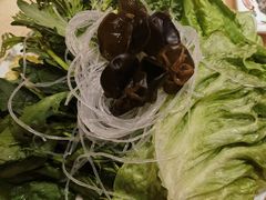 -清真·老门框爆肚涮肉·中华老字号(丰管路店)