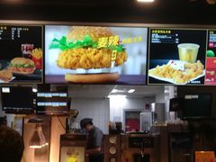 -麦当劳(金沙广场店)