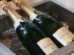 -The St·Regis Bar 瑞吉酒吧