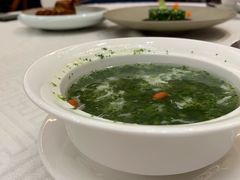 -银都上海菜馆(粤海东路店)