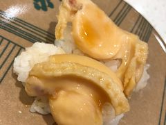 -京樽回転寿司(奥林匹克店)