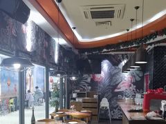 -百特喜·意大利餐厅(鹿都国际商业广场店)