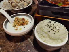 -郑喜旺烧烤(郑州总店)