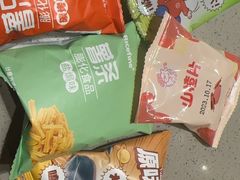 -海底捞火锅(上元大街店)