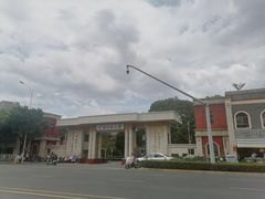 -云南师范大学(一二一西南联大校区)