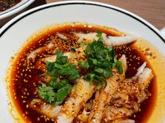-太二酸菜鱼(兴业太古汇店)