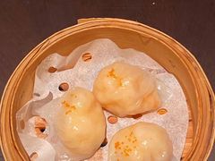 -领事馆19号中餐厅(厦门海景洲际酒店)