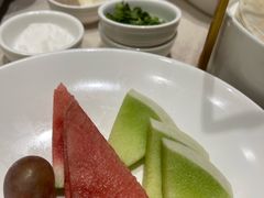 -金牡丹大酒楼(宝林路店)