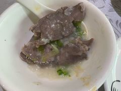 -丰尔粥食·粥底火锅·桑拿鸡(大良总店)