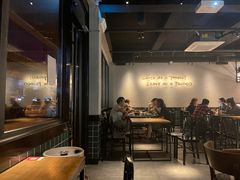 -FABIO’S费比欧披萨餐厅