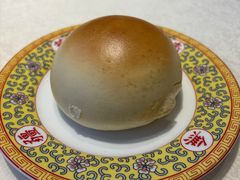 烤馒头-砂锅居·始于1741(万丰路店)