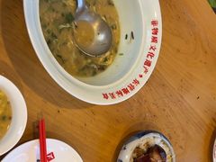 -村长家的疙瘩汤·东营菜(东营茶城店)