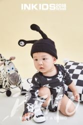 -INKIDS潮童社儿童摄影(朝阳大悦城店)