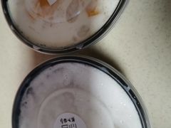 -小团圆糖水铺(襄阳南路店)