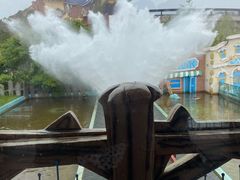 -大连海昌发现王国主题公园