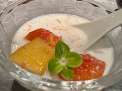 -和创柚子·会席日本料理(新区淮海街店)