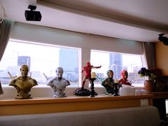 -广州白天鹅宾馆