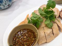 湛江白切鸡-湛江渔港·大排档(乐园路总店)